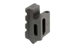 MIDWEST AK PIC END PLATE ADPT 4.5MM