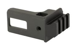 MIDWEST AK PIC END PLATE ADAPTOR