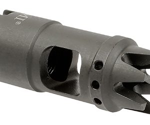 MIDWEST AK12 MUZZLE BRAKE M14X1LH