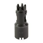 MIDWEST AK12 MUZZLE BRAKE M24X1.5RH