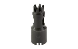 MIDWEST AK12 MUZZLE BRAKE M24X1.5RH