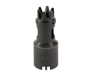 MIDWEST AK12 MUZZLE BRAKE M24X1.5RH