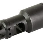 MIDWEST AK12 MUZZLE BRAKE M24X1.5RH