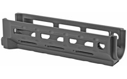 MIDWEST AK HNDGRD DROP IN M-LOK BLK