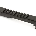 MIDWEST AK RAILED GAS TUBE STD