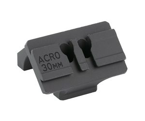 MIDWEST MK2 30MM ACRO AMPNT 45 OFFST