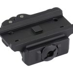 MIDWEST MK2 QD T2 AIMPOINT MOUNT LOW MIDWEST MK2 QD T2 AIMPOINT MOUNT LOW
