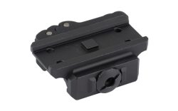 MIDWEST MK2 QD T2 AIMPOINT MOUNT LOW MIDWEST MK2 QD T2 AIMPOINT MOUNT LOW