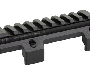MIDWEST MP5 PICATINNY TOP RAIL MIDWEST MP5 PICATINNY TOP RAIL