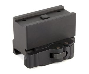 MIDWEST AIMPOINT T-1 LWR 1/3 QD MNT