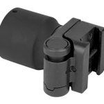 MIDWEST SIDE FOLDER W/ BUFFER ADPTR