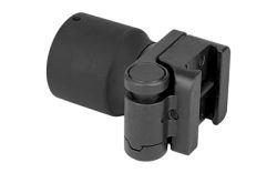 MIDWEST SIDE FOLDER W/ BUFFER ADPTR