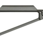 MWMI-TRI-SF_2.jpg Midwest Triangle Side Fldng Stock - Black
