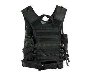 NcStar Tactical Vest Med-2xl