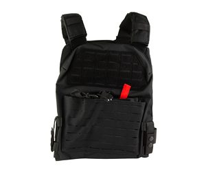NcStar Lsr Plate Carrier 2xl
