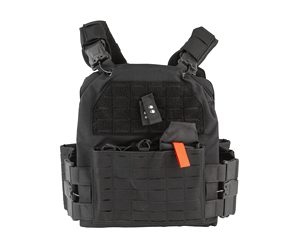 NcStar Qr Lc Plate Carrier 2xl