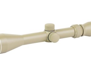NCStar P4 Sniper 3-9x40