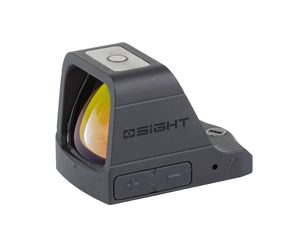 OSIGHT X RED DOT RMR MULTI RET BLK