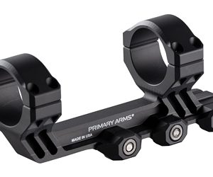 Pa 30mm Plx Cantilever Mount 1.5″