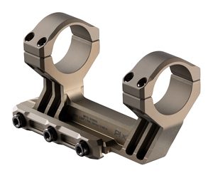 Pa 30mm Plx Cantilever Mount 2.04″