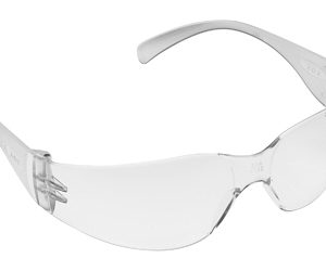 PELTOR VIRTUA PROTECTIVE GLASSES CLR PELTOR VIRTUA PROTECTIVE GLASSES CLR