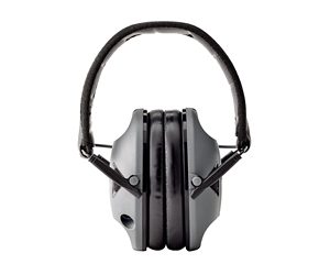 PELTOR RANGEGUARD GRAY NRR 21 PELTOR RANGEGUARD GRAY NRR 21