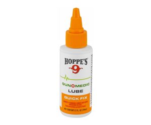HOPPES GUN MEDIC LUBE 2OZ