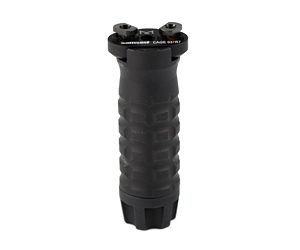 SAMSON M-LOK GRIP MED GREN POLY BLK