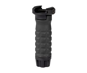 SAMSON PIC VERT GRIP MED GREN BLK