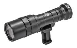 SUREFIRE M340C SCOUT PRO 500 LUM BLK SUREFIRE M340C SCOUT PRO 500 LUM BLK