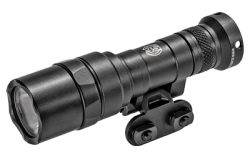 SUREFIRE M340C SCOUT PRO 500 LUM BLK SUREFIRE M340C SCOUT PRO 500 LUM BLK