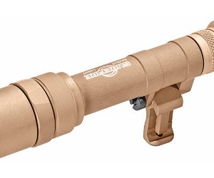 SUREFIRE M640U SCOUT PRO 1000LUM TN