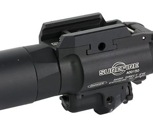 SureFire X400 Turbo