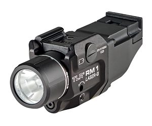 Streamlight TLR RM1 500LM LT/GRN LSR