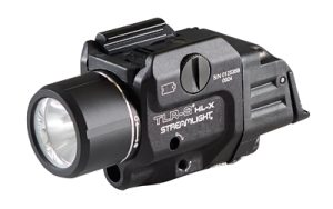 Streamlight TLR-8 HL-x Usb