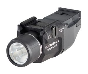 Streamlight TLR RM 1 HL-X USB SYSTEM