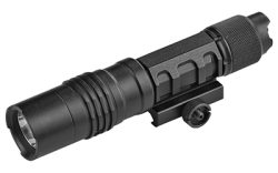 Streamlight PROTAC RL MNT HLX LASR USB