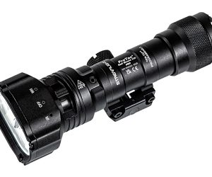 Streamlight PROTAC RAIL MOUNT VIR PRO