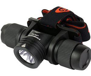 STRMLGHT PROTAC 2.0 HEADLAMP W/USB-C