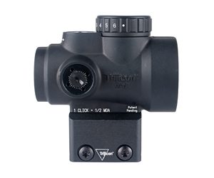 Trijicon Mro
