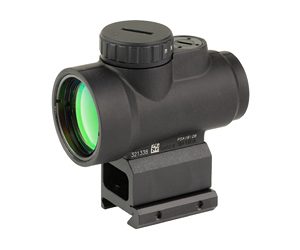 Trijicon 1/3 Dot Low Mro Sd
