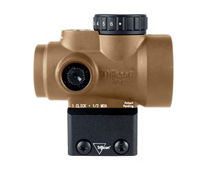 Trijicon Mro
