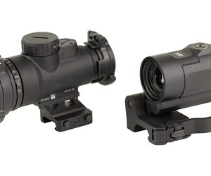 TRIJICON MRO SD PATROL RED DOT COMBO