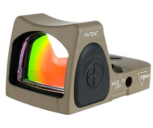 Trijicon Defense Dual M17/18