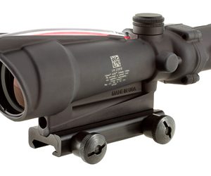 Trijicon Acog 3.5×35