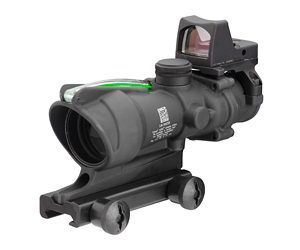 Trijicon Acog 4×32