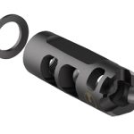 ULTRADYNE VOSTOK AK CMP 7.62 M14X1LH