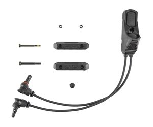 Unity Axon Strmlight Crn Lsr