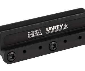 Unity Fast Cog