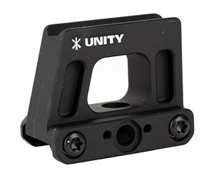 Unity Fast Microprism Mount